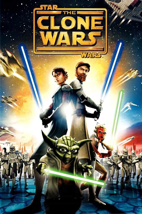 which clone wars series to watch|star wars clone release date.